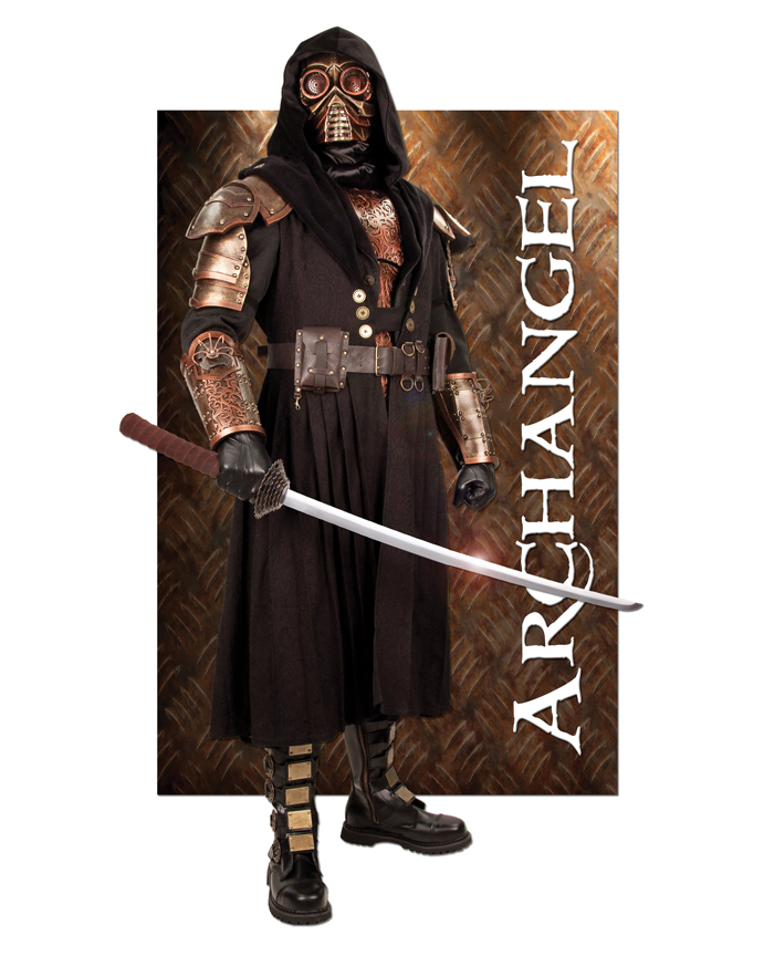 character-posters