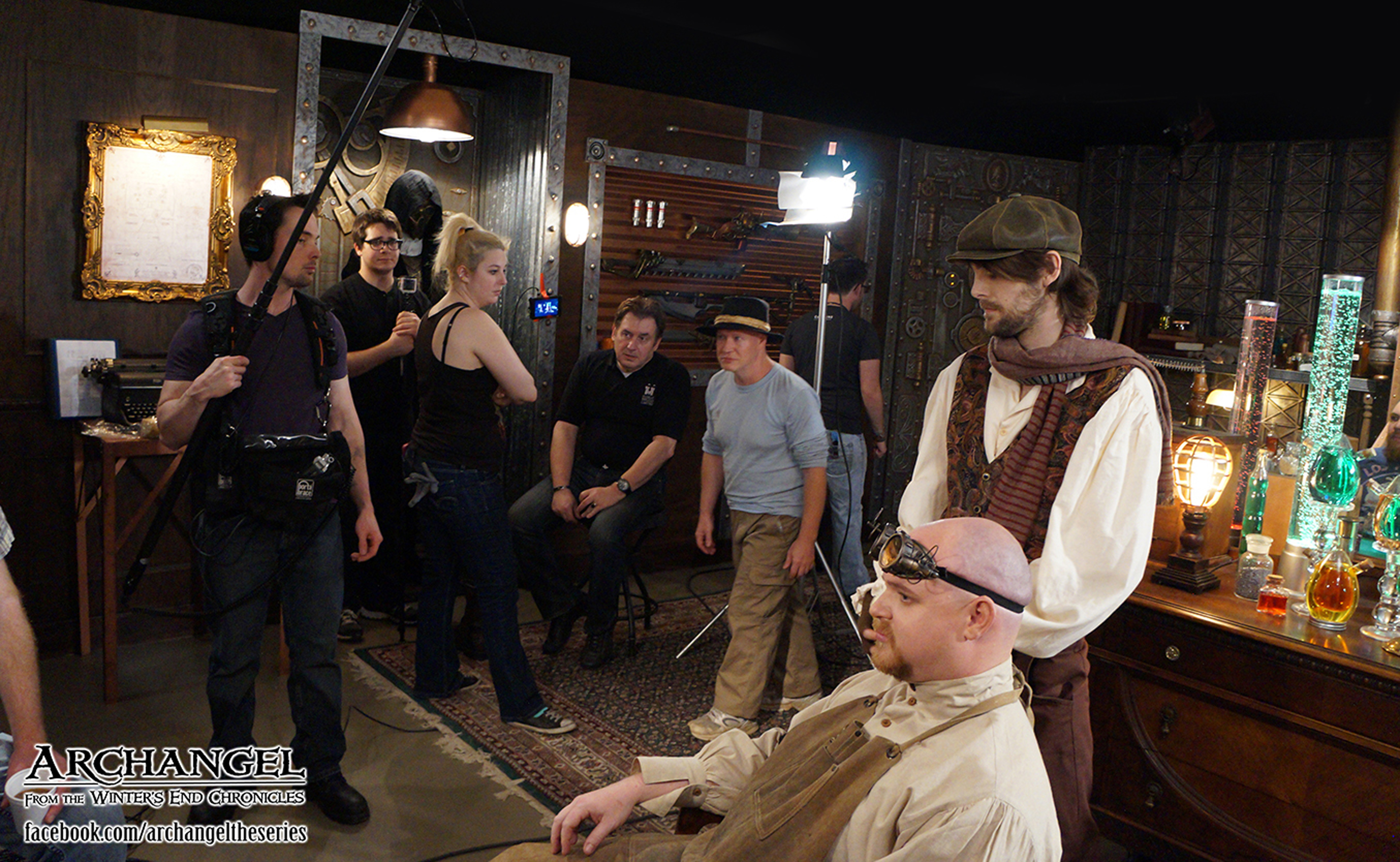 episode-II-day-2-lair-set