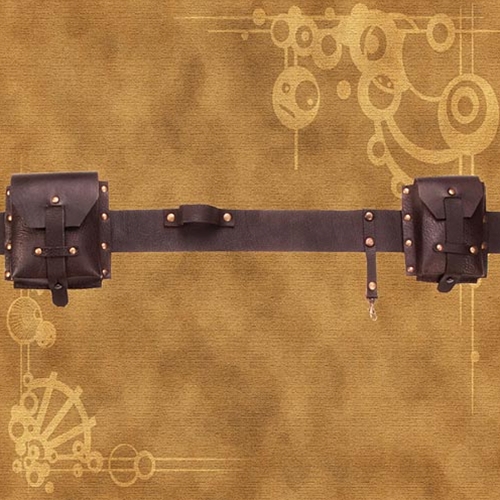 Archangel Utility Belt